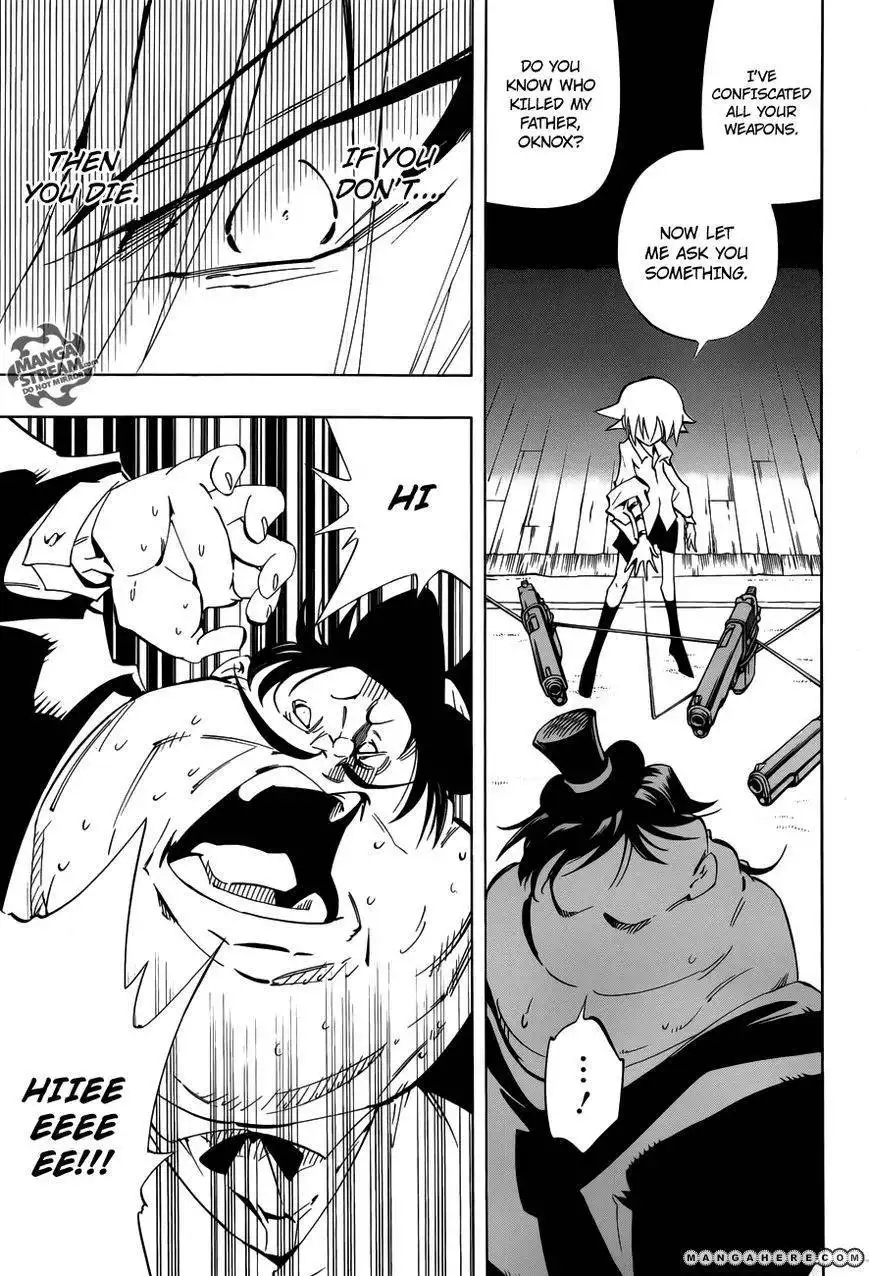 Shaman King 0 Chapter 4 37